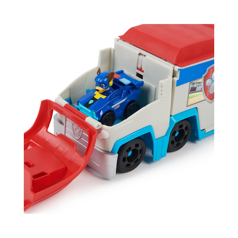 Paw Patrol Vehicle Pawket Patroller