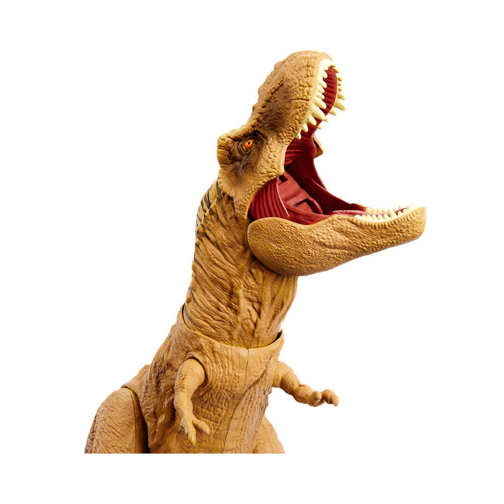 Jurassic World Hunt 'N Chomp Tyrannosaurus Rex