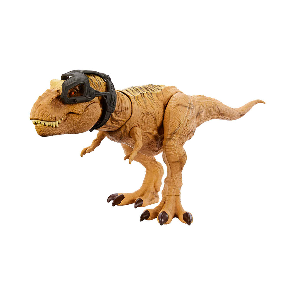 Jurassic World Hunt 'N Chomp Tyrannosaurus Rex