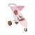 LullaBaby 14" Baby Doll 3-Piece Accessory Set