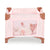 LullaBaby 14" Baby Doll Folding Playpen