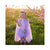 Rainbow Unicorn Cape & Headband, Multi, Size 4-6