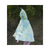 Rainbow Reversible Unicorn Dragon Cape, Size 5-6