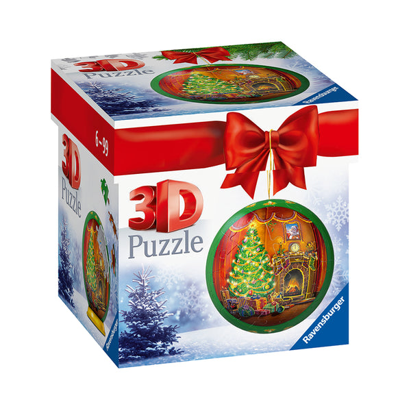 Ravensburger Pokemon 3D Jigsaw Puzzle Ball for  