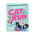 Cat on the Run in Cat of Death! Book