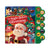 The Night Before Christmas 10-Button Sound Book