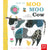 Look, it's Moo Moo Cow Book