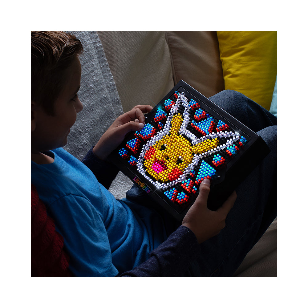 Lite-Brite, Super Bright HD Pokemon