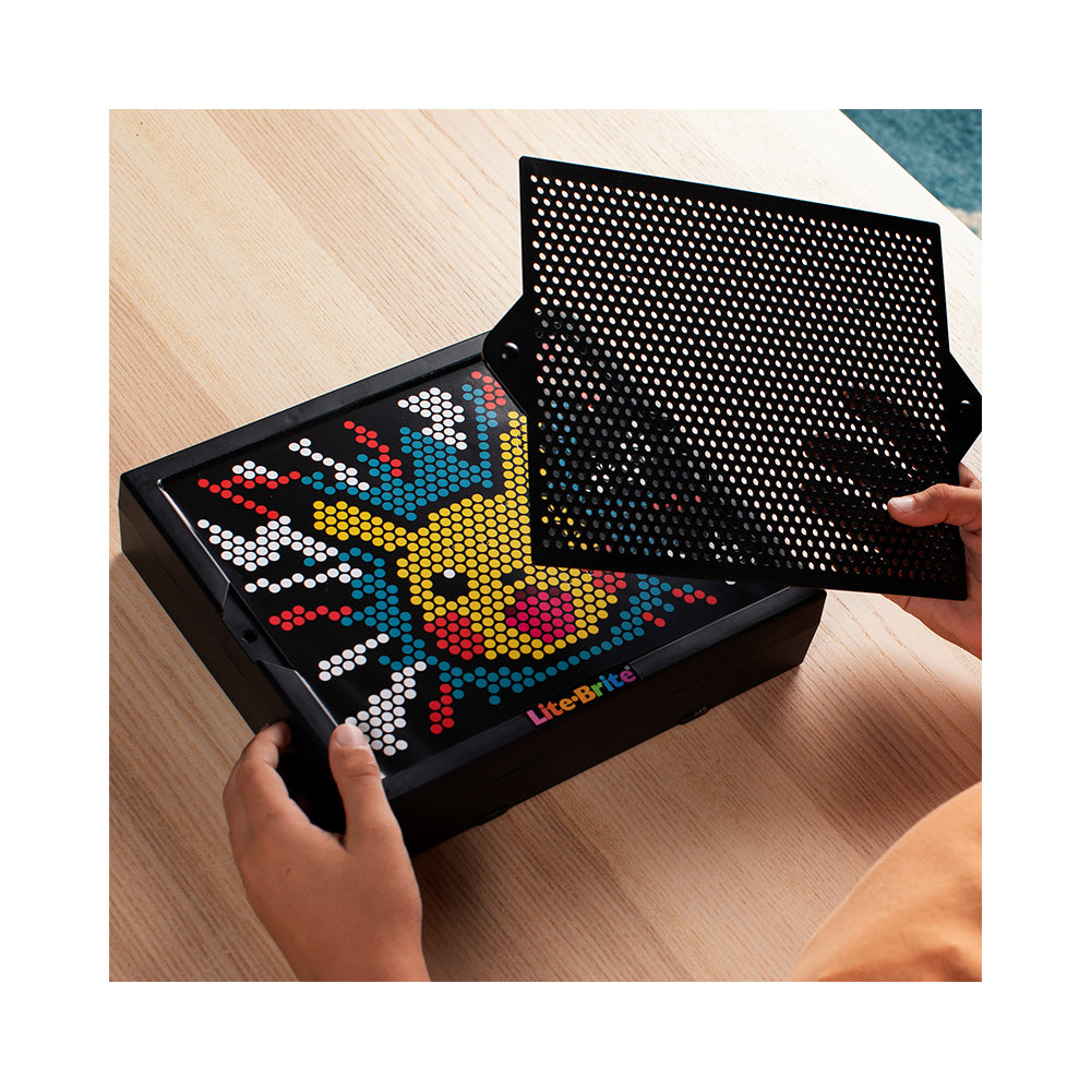 Lite-Brite, Super Bright HD Pokemon