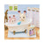 Calico Bath & Shower Set