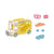 Calico Rainbow Fun Nursery Bus