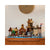 LEGO Ideas Viking Village Building Set for Adults