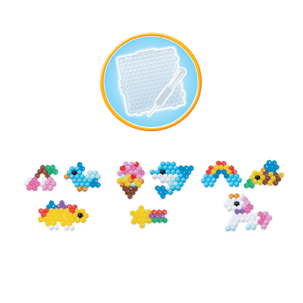 Aquabeads Mini Creations Set