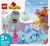 LEGO DUPLO Disney Elsa & Bruni Forest 10418