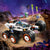 LEGO City Space Explorer Rover and Alien Life Pretend Play Toy 60431