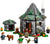 LEGO Harry Potter Hagrid’s Hut 76428