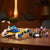 LEGO DREAMZzz Mr. Oz’s Space Car Building Set, Space Toy 71475