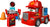 LEGO DUPLO Disney and Pixar Cars at the Race 10417