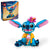 LEGO Disney Stitch Buildable Kids’ Playset 43249