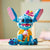 LEGO Disney Stitch Buildable Kids’ Playset 43249