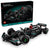 LEGO Technic Mercedes-AMG F1 W14 E Car 42171