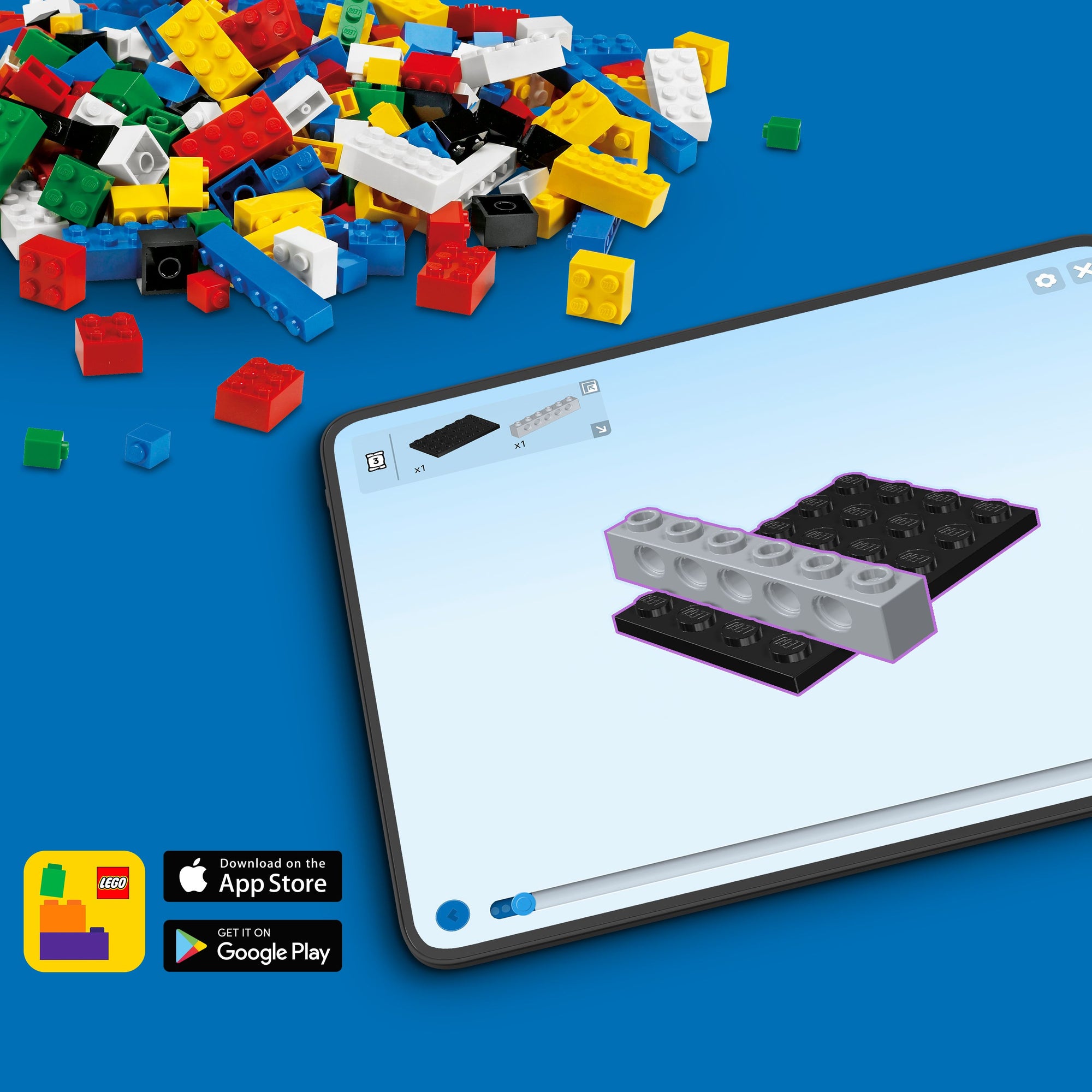 Lego city google play on sale