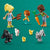 LEGO® Friends Farm Animal Sanctuary Toy 42617