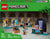 LEGO® Minecraft® The Armoury Building Adventure 21252