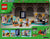 LEGO® Minecraft® The Armoury Building Adventure 21252