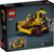 LEGO Technic Heavy-Duty Bulldozer Building Set, Construction Toy 42163