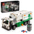 LEGO Technic Mack LR Electric Garbage Truck 42167