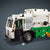 LEGO Technic Mack LR Electric Garbage Truck 42167