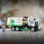 LEGO Technic Mack LR Electric Garbage Truck 42167