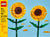 LEGO® Sunflowers 40524