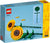 LEGO® Sunflowers 40524