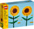 LEGO® Sunflowers 40524