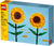 LEGO® Sunflowers 40524