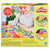 Play-Doh Numbers and Shapes Playset