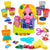 Play-Doh Hair Stylin' Salon Playset