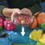 Hungry Hungry Hippos Board Game