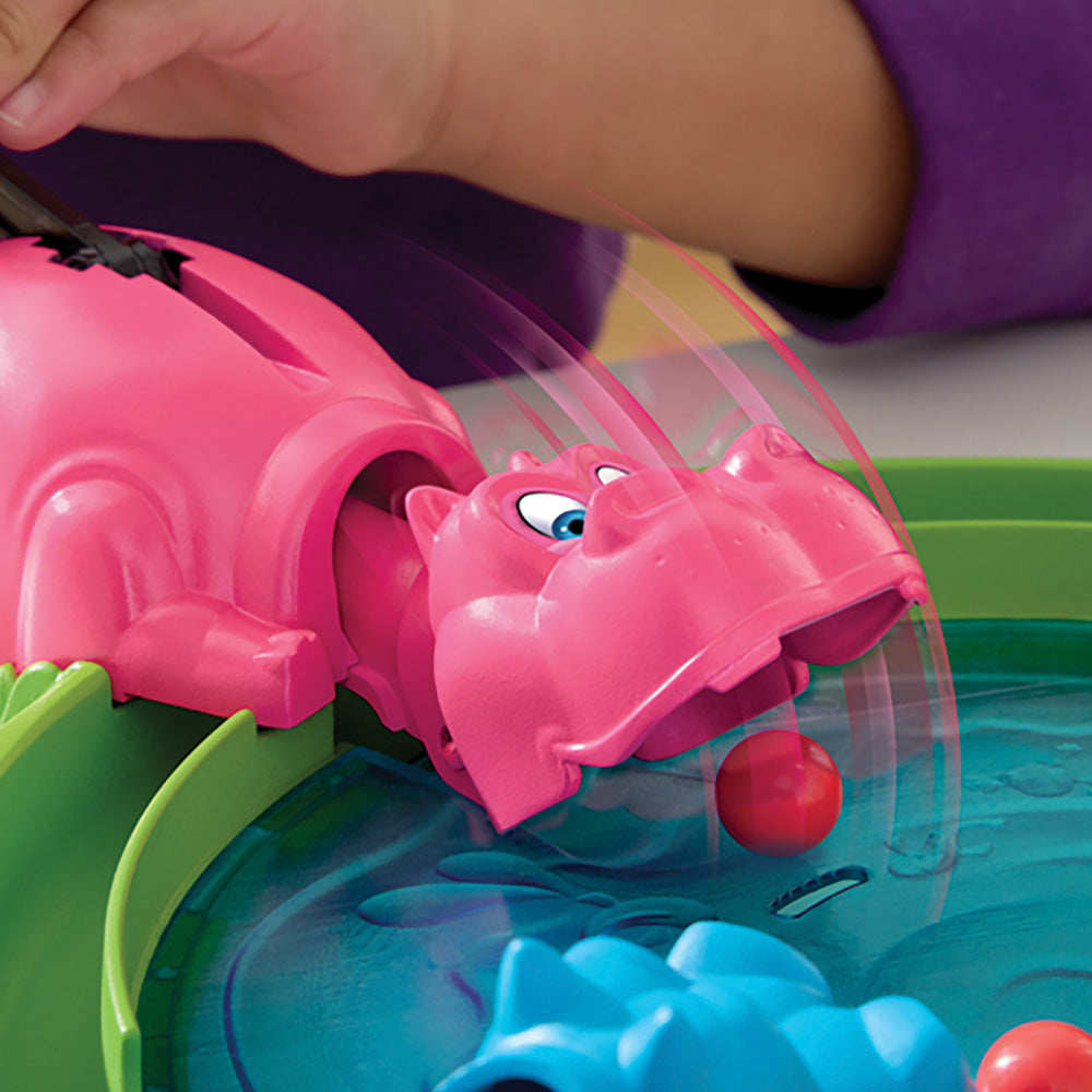 Hungry Hungry Hippos Board Game