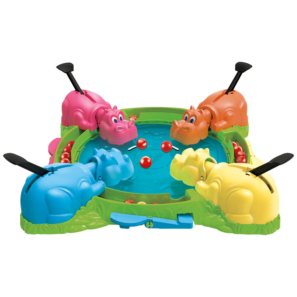 Hungry Hungry Hippos Board Game