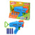 Nerf Elite Junior Racer Easy-Play Dart Blaster