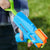 Nerf Elite Junior Racer Easy-Play Dart Blaster