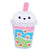 Bubble Gems  Super Sticker Bubble Tea