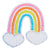 Bubble Gems™  Super Sticker Rainbow