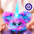 Furby Furblets Luv-Lee Mini Electronic Plush Toy