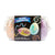 Crayola Tie-Dye Chalk Eggs, 6 Count