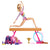 Barbie Gymnastic Playset