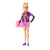 Barbie Gymnastic Playset